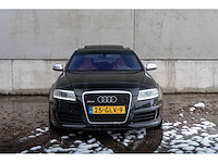 Audi - a6 avant - 5.0 tfsi rs 6 - 25-glv-9 - 2008 - afbeelding 12 van  27