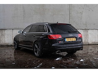Audi - a6 avant - 5.0 tfsi rs 6 - 25-glv-9 - 2008 - afbeelding 23 van  27