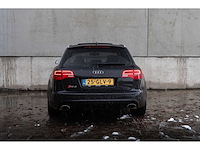 Audi - a6 avant - 5.0 tfsi rs 6 - 25-glv-9 - 2008 - afbeelding 24 van  27