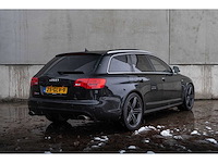 Audi - a6 avant - 5.0 tfsi rs 6 - 25-glv-9 - 2008 - afbeelding 25 van  27