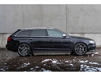 Audi - a6 avant - 5.0 tfsi rs 6 - 25-glv-9 - 2008 - afbeelding 26 van  27