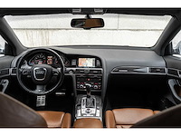 Audi - a6 avant - 5.0 tfsi rs 6 - 25-glv-9 - 2008 - afbeelding 27 van  27