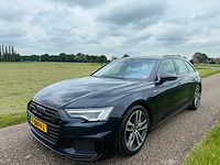 Audi - a6 avant - 55 tfsi q. sport se - 2019 - t-081-fj - personenauto - afbeelding 1 van  11