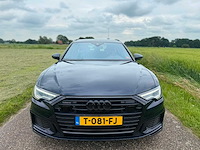 Audi - a6 avant - 55 tfsi q. sport se - 2019 - t-081-fj - personenauto - afbeelding 6 van  11