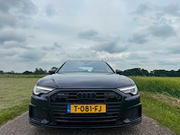 Audi - a6 avant - 55 tfsi q. sport se - 2019 - t-081-fj - personenauto - afbeelding 7 van  11
