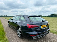 Audi - a6 avant - 55 tfsi q. sport se - 2019 - t-081-fj - personenauto - afbeelding 8 van  11
