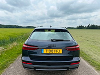 Audi - a6 avant - 55 tfsi q. sport se - 2019 - t-081-fj - personenauto - afbeelding 9 van  11