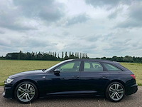 Audi - a6 avant - 55 tfsi q. sport se - 2019 - t-081-fj - personenauto - afbeelding 10 van  11