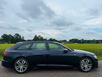 Audi - a6 avant - 55 tfsi q. sport se - 2019 - t-081-fj - personenauto - afbeelding 11 van  11