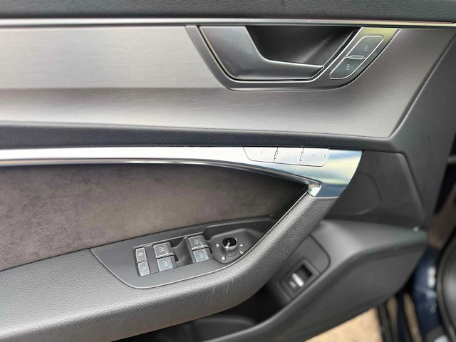 Audi - a6 avant - 55 tfsi q. sport se - 2019 - t-081-fj - personenauto - afbeelding 5 van  10