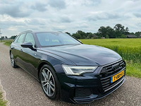 Audi - a6 avant - 55 tfsi q. sport se - 2019 - t-081-fj - personenauto - afbeelding 8 van  10