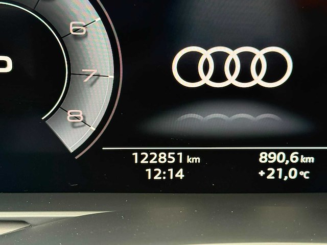 Audi - a6 avant - 55 tfsi q. sport se - 2019 - t-081-fj - personenauto - afbeelding 7 van  20