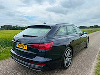 Audi - a6 avant - 55 tfsi q. sport se - 2019 - t-081-fj - personenauto - afbeelding 18 van  20