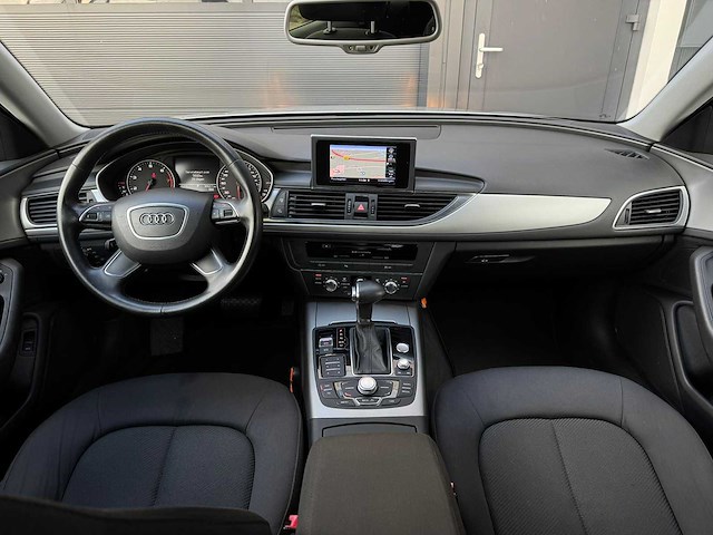 Audi - a6 limousine - 2.0 tfsi bns edition - car - 2013|39-ztj-6|iaw - afbeelding 3 van  27