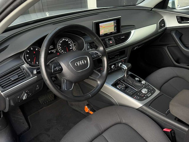 Audi - a6 limousine - 2.0 tfsi bns edition - car - 2013|39-ztj-6|iaw - afbeelding 4 van  27