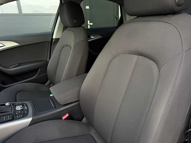 Audi - a6 limousine - 2.0 tfsi bns edition - car - 2013|39-ztj-6|iaw - afbeelding 1 van  21