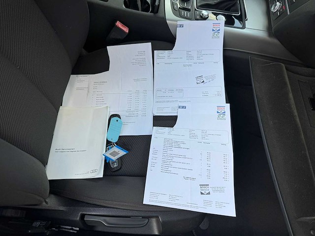 Audi - a6 limousine - 2.0 tfsi bns edition - car - 2013|39-ztj-6|iaw - afbeelding 19 van  21