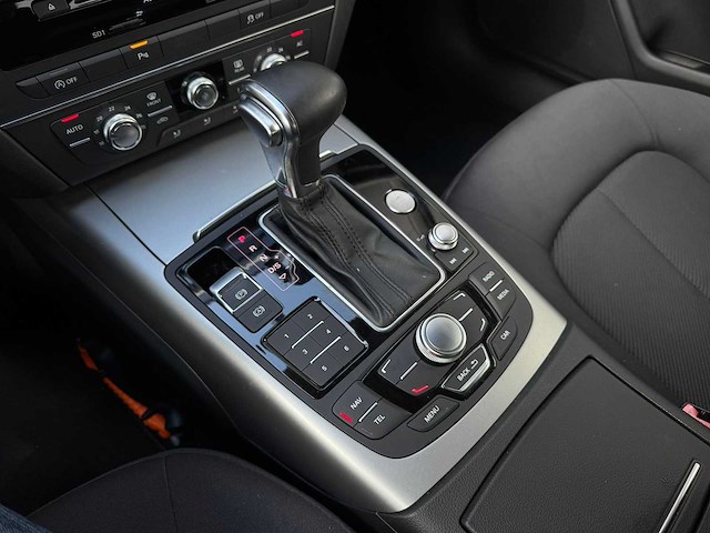 Audi - a6 limousine - 2.0 tfsi bns edition - car - 2013|39-ztj-6|iaw - afbeelding 7 van  27