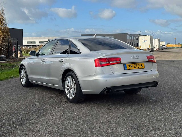 Audi - a6 limousine - 2.0 tfsi bns edition - car - 2013|39-ztj-6|iaw - afbeelding 18 van  27