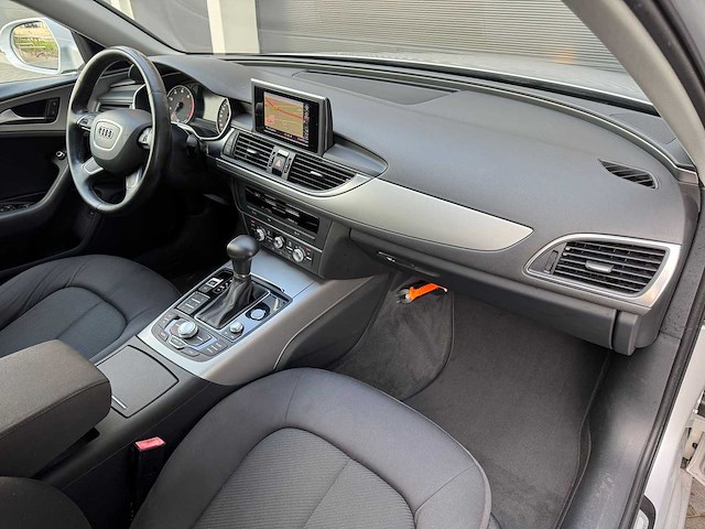 Audi - a6 limousine - 2.0 tfsi bns edition - car - 2013|39-ztj-6|iaw - afbeelding 26 van  27