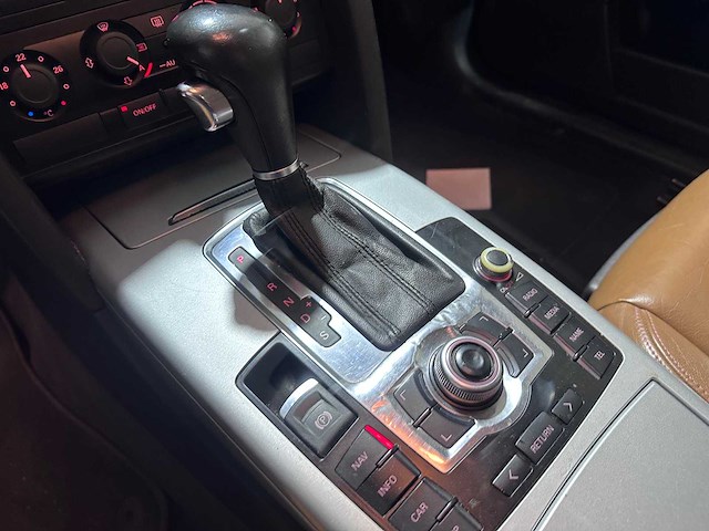 Audi - a6 limousine - 2.0 tfsi business ed automaat- 51-hfv-9 - afbeelding 5 van  20