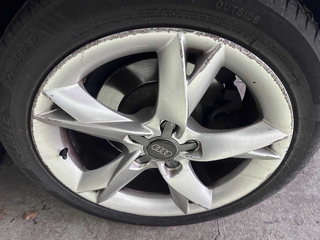 Audi - a6 limousine - 2.0 tfsi business ed automaat- 51-hfv-9 - afbeelding 9 van  20