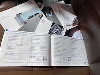 Audi - a6 limousine - 2.0 tfsi business ed automaat- 51-hfv-9 - afbeelding 11 van  20