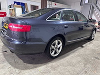 Audi - a6 limousine - 2.0 tfsi business ed automaat- 51-hfv-9 - afbeelding 15 van  20