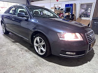 Audi - a6 limousine - 2.0 tfsi business ed automaat- 51-hfv-9 - afbeelding 16 van  20