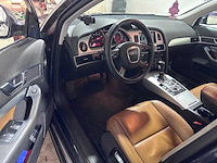 Audi - a6 limousine - 2.0 tfsi business ed automaat- 51-hfv-9 - afbeelding 18 van  20