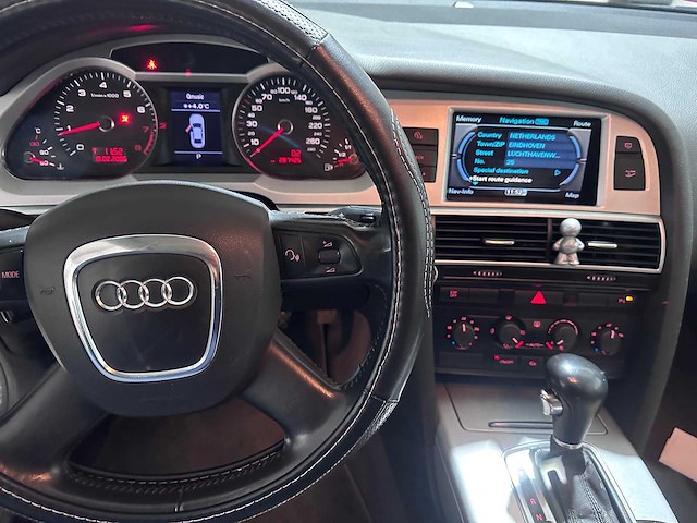 Audi - a6 limousine - 2.0 tfsi business ed automaat- 51-hfv-9 - afbeelding 19 van  20