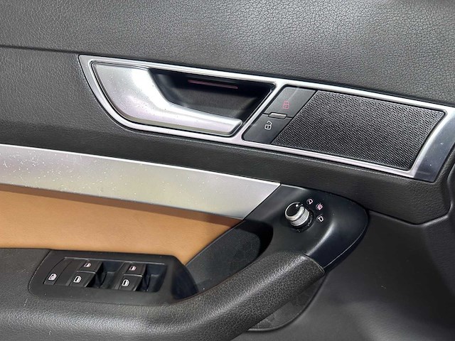Audi - a6 limousine - 2.0 tfsi business ed automaat- 51-hfv-9 - afbeelding 2 van  15