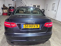 Audi - a6 limousine - 2.0 tfsi business ed automaat- 51-hfv-9 - afbeelding 11 van  15