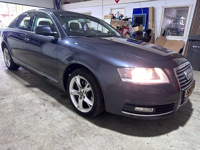 Audi - a6 limousine - 2.0 tfsi business ed automaat- 51-hfv-9 - afbeelding 13 van  15