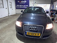 Audi - a6 limousine - 2.0 tfsi business ed automaat- 51-hfv-9 - afbeelding 14 van  15