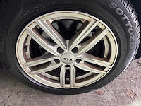 Audi - a6 limousine - 2.4 v6 pro line automaat- 27-st-gz - afbeelding 5 van  5