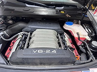 Audi - a6 limousine - 2.4 v6 pro line automaat- 27-st-gz - afbeelding 7 van  9