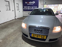 Audi - a6 limousine - 2.4 v6 pro line automaat- 27-st-gz - afbeelding 9 van  9