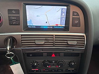 Audi - a6 limousine - 2.4 v6 pro line automaat- 27-st-gz - afbeelding 4 van  18