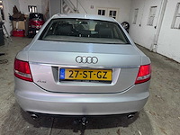 Audi - a6 limousine - 2.4 v6 pro line automaat- 27-st-gz - afbeelding 12 van  18