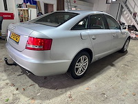 Audi - a6 limousine - 2.4 v6 pro line automaat- 27-st-gz - afbeelding 13 van  18