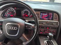 Audi - a6 limousine - 2.4 v6 pro line automaat- 27-st-gz - afbeelding 17 van  18