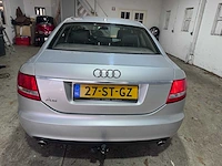 Audi - a6 limousine - 2.4 v6 pro line automaat- 27-st-gz - afbeelding 13 van  19