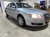 Audi - a6 limousine - 2.4 v6 pro line automaat- 27-st-gz - afbeelding 15 van  19