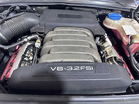 Audi - a6 limousine - 3.2 fsi automaat quattro ed - 36-sx-rl - afbeelding 13 van  21