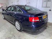 Audi - a6 limousine - 3.2 fsi quattro ed automaat- 36-sx-rl- 2006 - afbeelding 10 van  15