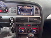 Audi - a6 limousine - 3.2 fsi quattro ed automaat- 36-sx-rl- 2006 - afbeelding 5 van  21