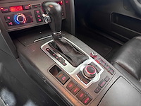 Audi - a6 limousine - 3.2 fsi quattro ed automaat- 36-sx-rl- 2006 - afbeelding 7 van  21