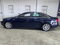 Audi - a6 limousine - 3.2 fsi quattro ed automaat- 36-sx-rl- 2006 - afbeelding 12 van  21