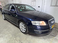 Audi - a6 limousine - 3.2 fsi quattro ed automaat- 36-sx-rl- 2006 - afbeelding 19 van  21